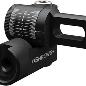 Shrewd V-Bar Single Adjustable Atlas