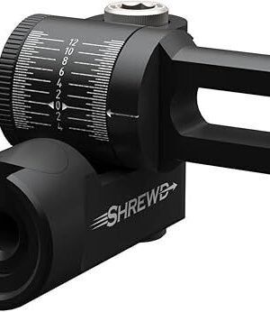 Shrewd V-Bar Single Adjustable Atlas