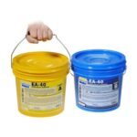 Smooth-On Epoksi Yapıştırıcı Epoxy Ea40 Adhesive 7,3 Kg