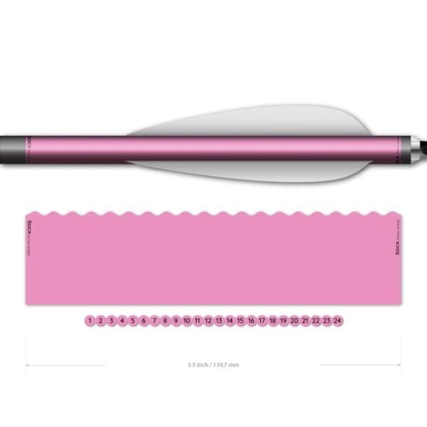 Socx Wrap 10.3 mm Max Regular