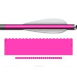 Socx Wrap 10.3mm Max Fluor Color