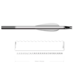 Socx Wrap 5.5mm Max Regular