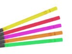 Socx Wrap Comfort Ace Fluo For Spin-Wing