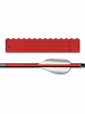 Socx Wrap Comfort Wave Edge ACE for Spin-Wing