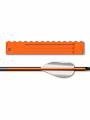 Socx Wrap Comfort Wave Edge X10 for Spin-Wing