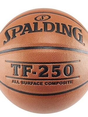 Spalding TF-250 Basketbol Topu Size 6
