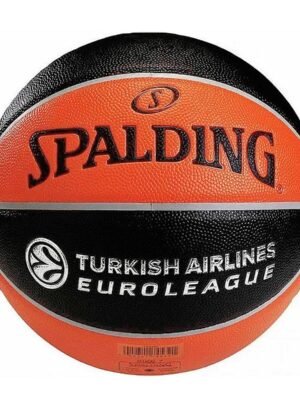 Spalding TF-500 Basketbol Topu Euro Size 6