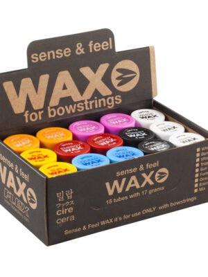 Stringflex Wax Sense&Feel String