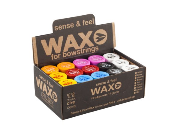 Stringflex Wax Sense&Feel String
