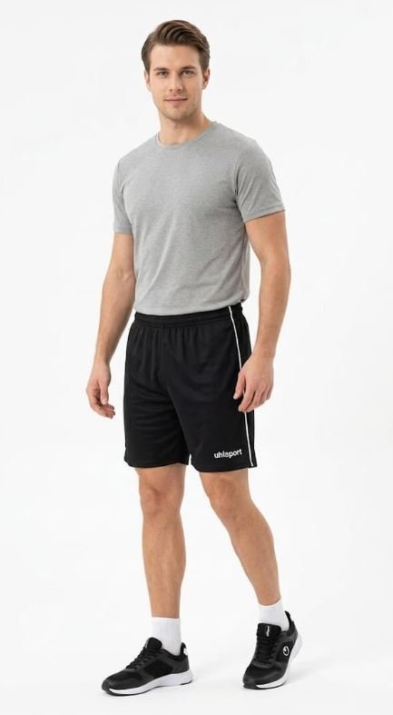 UHLSPORT KAMP ŞORT EQUIPE 29