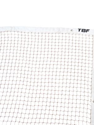 TBF Badminton Filesi TBF-1 TBF Onaylı