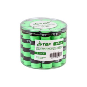 TBF Badminton Grip DG600 60'lı