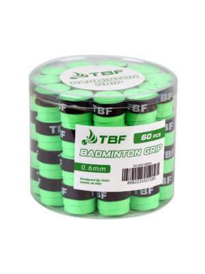 TBF Badminton Grip DG600 60'lı