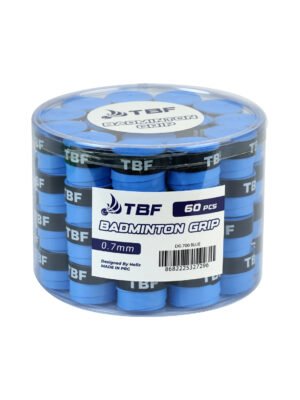 TBF Badminton Grip DG700 60'lı