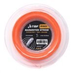 TBF Badminton Kordaj BKP100OR-PRO 100m Turuncu
