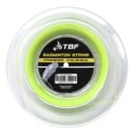 TBF Badminton Kordaj BKS100Y 100m Sarı