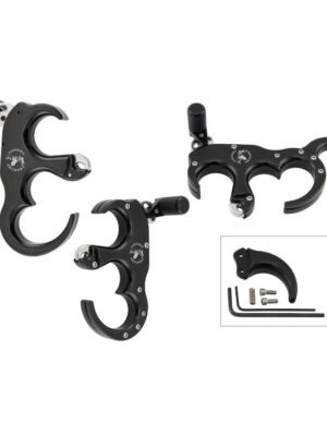 Topoint Elden Tetik 3 or 4 Finger Thumb Trigger