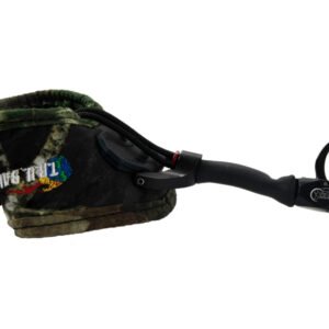 Tru Ball Bilekten Tetik Bandit Camo Velcro