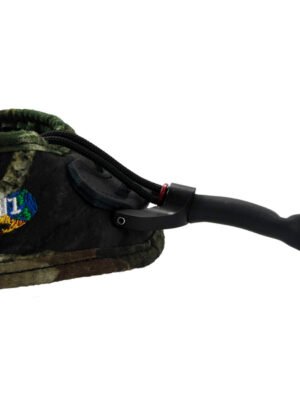 Tru Ball Bilekten Tetik Bandit Camo Velcro