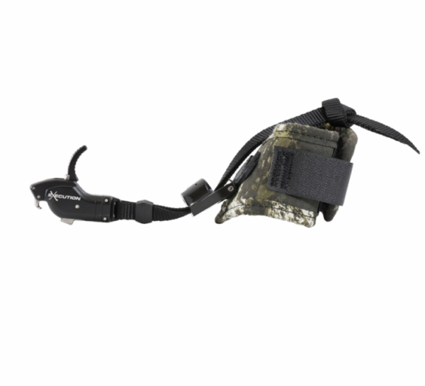 Tru Ball Bilekten Tetik eXecution Cinch Web Large Velcro