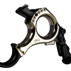 Tru Ball Elden Tetik Abyss Flex Quicksilver