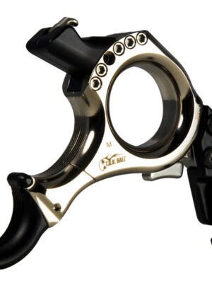 Tru Ball Elden Tetik Abyss Flex Quicksilver