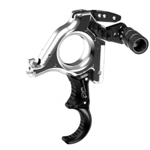 Tru Ball Elden Tetik Abyss X-Tension Flex 3/4 Finger Medium