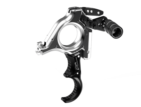 Tru Ball Elden Tetik Abyss X-Tension Flex 3/4 Finger Medium