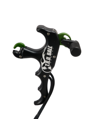 Tru Ball Elden Tetik Bone Collector T-Rex