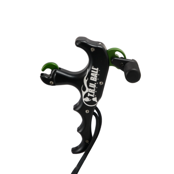 Tru Ball Elden Tetik Bone Collector T-Rex