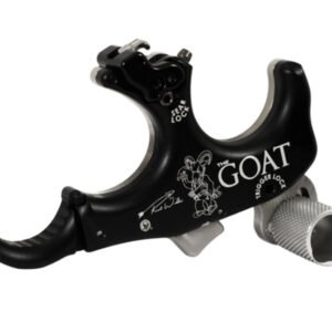 Tru Ball Elden Tetik Goat 3 Or 4 Finger