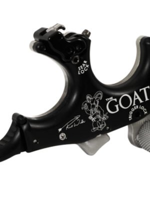 Tru Ball Elden Tetik Goat 3 Or 4 Finger