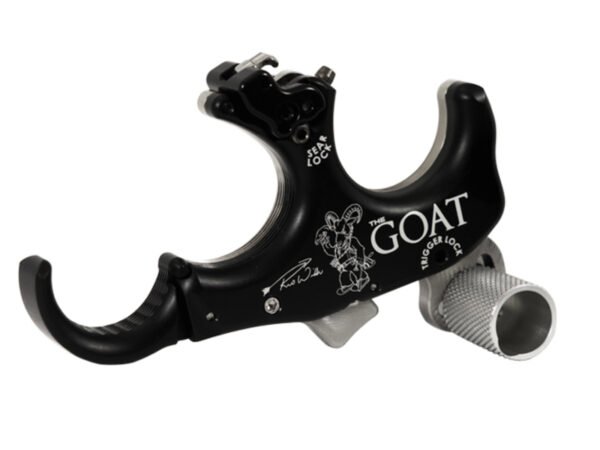 Tru Ball Elden Tetik Goat 3 Or 4 Finger