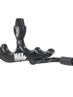 Tru Ball Elden Tetik Max Hunter Plus 3-Finger