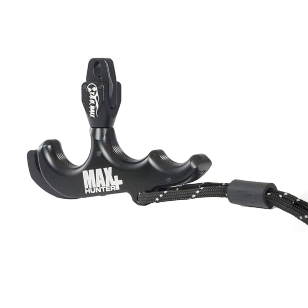 Tru Ball Elden Tetik Max Hunter Plus 3-Finger