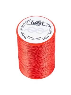 Twist Sargı İpi Thread Nylon