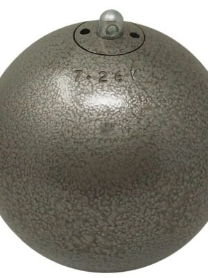 Vinex Çekiç Antrenman HVE-726 7.26kg