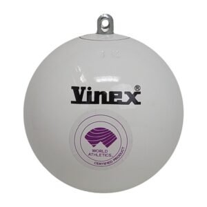 Vinex Çekiç Demir HVI-400 4kg  WA Onaylı