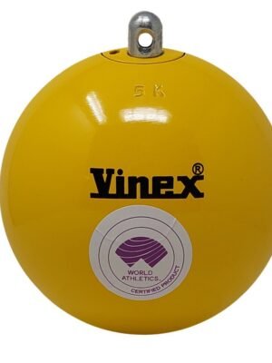 Vinex Çekiç Demir HVI-500 5kg WA Onaylı