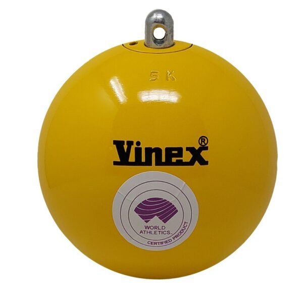 Vinex Çekiç Demir HVI-500 5kg WA Onaylı