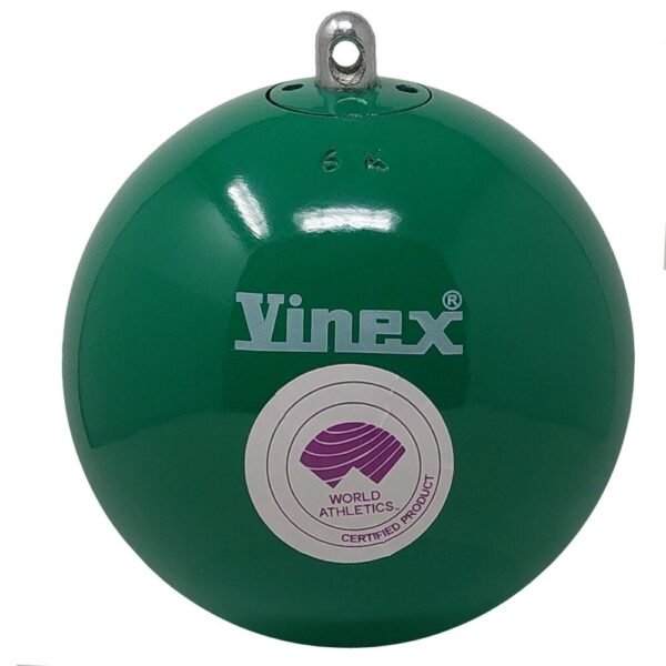Vinex Çekiç Demir HVI-600 6kg WA Onaylı