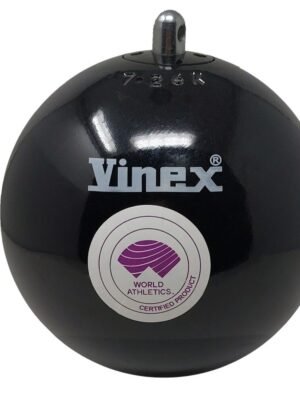 Vinex Çekiç Demir HVI-726 7.26kg WA Onaylı
