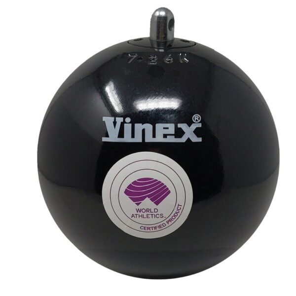 Vinex Çekiç Demir HVI-726 7.26kg  WA Onaylı