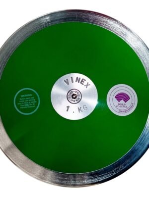 Vinex Disk DSG-P10 1kg  WA Onaylı