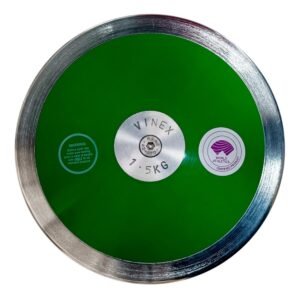 Vinex Disk DSG-P15 1.5kg WA Onaylı