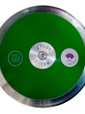 Vinex Disk DSG-P15 1.5kg  WA Onaylı