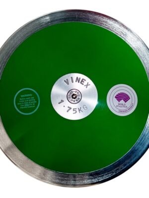 Vinex Disk DSG-P17 1.75kg  WA Onaylı