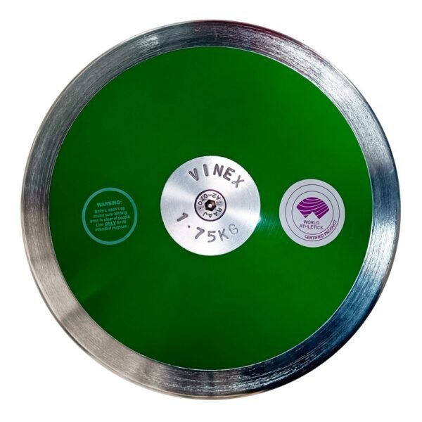 Vinex Disk DSG-P17 1.75kg  WA Onaylı