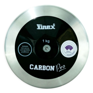 Vinex Disk Karbon 1kg WA Onaylı