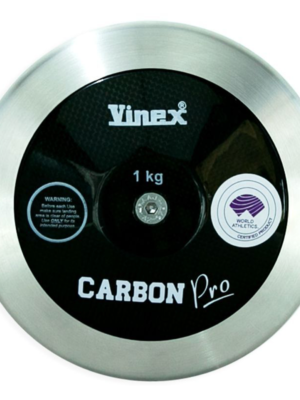 Vinex Disk Karbon 1kg WA Onaylı
